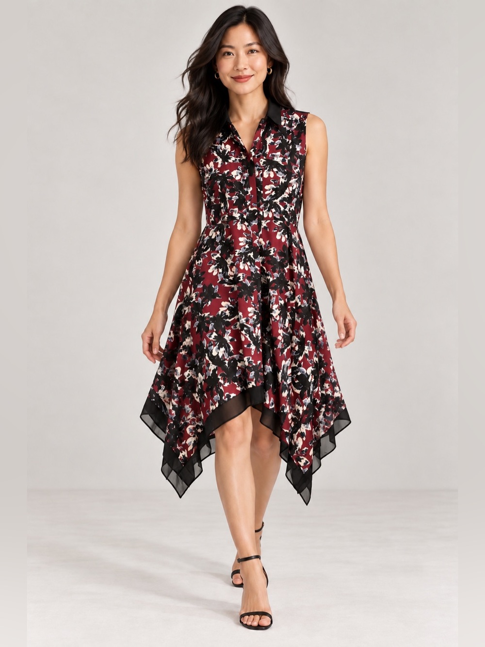 🎉5 for $45🎉 NWT Simply vera wang dress size XL